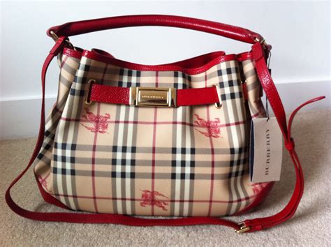 burberry hip bag|authentic burberry bags on sale.